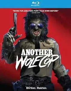 Another WolfCop (2017)