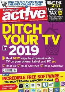 Computeractive - 19 December 2018