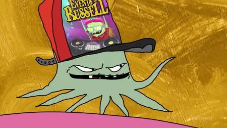 Squidbillies S12E09