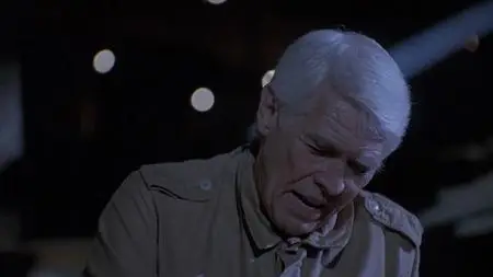 Deadfall (1993)