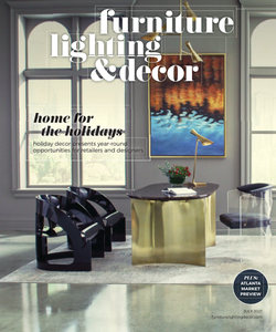 Lighting & Decor - July 2021