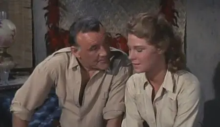 Drums of Africa (1963)