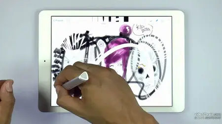 Creatividad móvil con Adobe y iPad