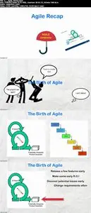 User Stories for Agile Team, Product Owner+Business Analyst