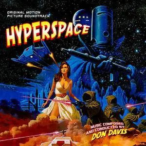 Don Davis - Hyperspace (2022)