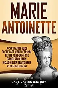 Marie Antoinette