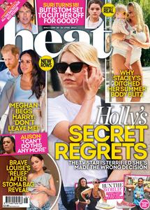 Heat UK - Issue 1290 - 20 April 2024