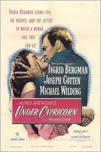 Under Capricorn (1949)