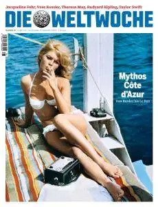 Die Weltwoche - 14 Juli 2016