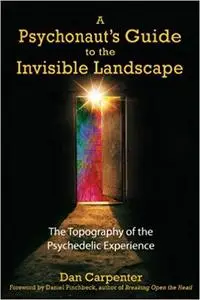 A Psychonaut's Guide to the Invisible Landscape: The Topography of the Psychedelic Experience