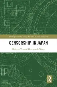 Censorship in Japan