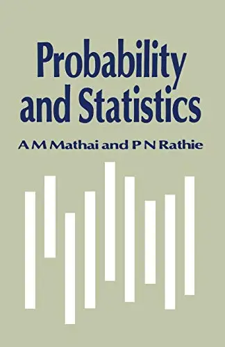 Probability and Statistics