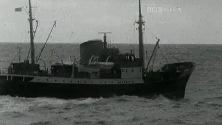 BBC - The Northern Lights (1969)
