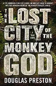 The Lost City of the Monkey God