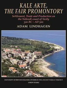 «Kale Akte, the Fair Promontory» by Adam Lindhagen