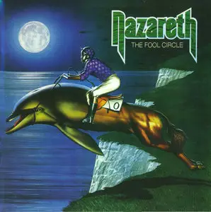 Nazareth: Studio Albums Collection (1971-1986) [Salvo Remasters] Re-up