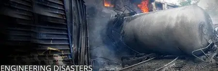Engineering Disasters S01E01 Heartland Explosion (2015)
