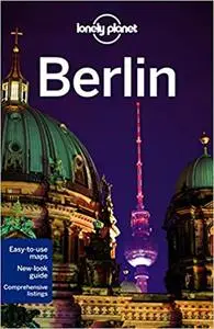 Lonely Planet Berlin
