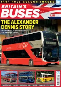 Buses and Road Transport – 07 October 2021