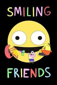 Smiling Friends S01E09