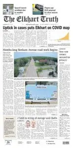The Elkhart Truth - 28 May 2020