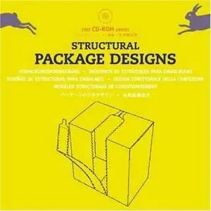 Pepin Press Structural Package Design (EPS)