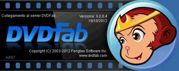 DVDFab 9.0.0.4 Beta Multilingual