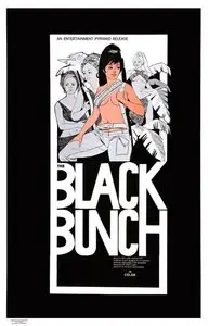The Black Bunch (1973)