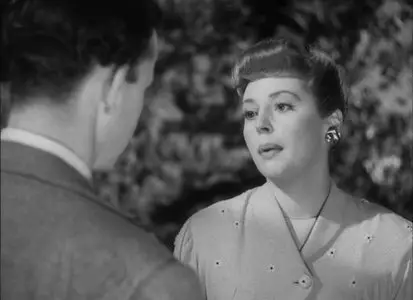Warning to Wantons (1949)