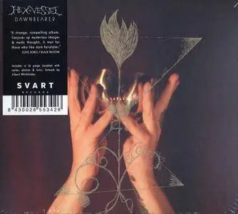 Hexvessel - Dawnbearer (2011) {Svart Records SVR045}