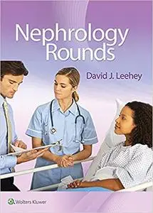 Nephrology Rounds