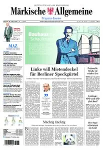 Märkische Allgemeine Prignitz Kurier - 28. August 2019