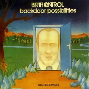 Birth Control - Backdoor Possibilities (1976) [Reissue 1997]