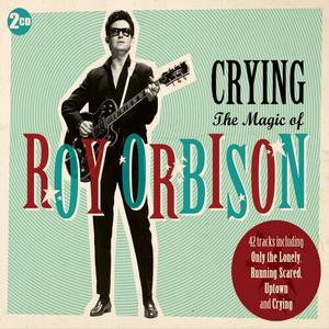 Roy Orbison - Crying The Magic of Roy Orbison (2019)