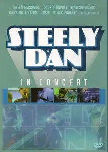 Steely Dan - In Concert 2000 (2008)