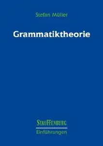 Grammatiktheorie (repost)