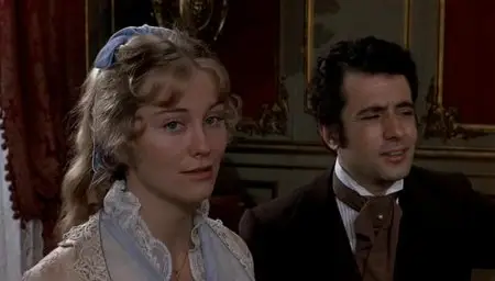 Daisy Miller (1974)