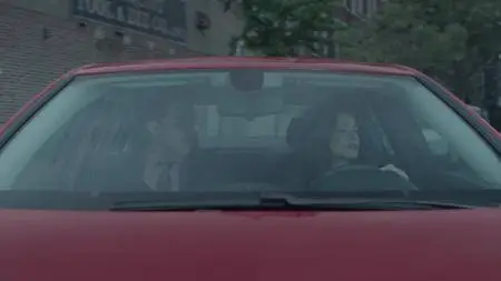 Mr. Robot S03E09