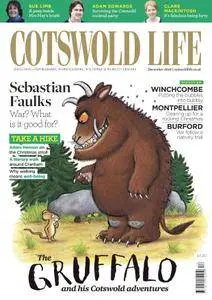 Cotswold Life - December 2016