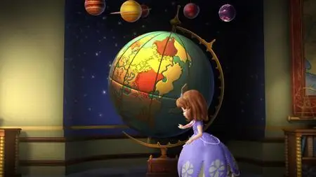 Sofia the First S04E01