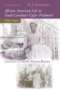 African American Life in South Carolina's Upper Piedmont, 1780-1900, 2nd Edition