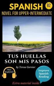 Spanish short stories for upper-intermediate (B2)