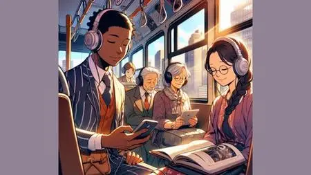 Unlocking The Benefits Of Audio Education For Your Clients