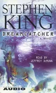 Unabridged Audiobook | Dreamcatcher by Stephen King