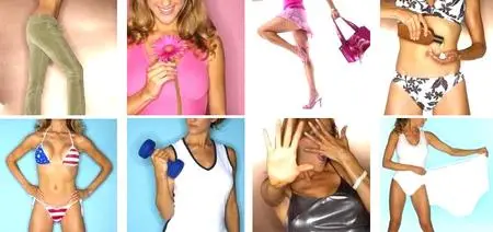 Brand X Pictures Vol.286 - Women's Health & Beauty