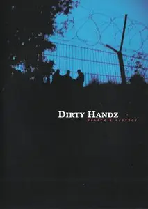 Dirty Handz 3 Search And Destroy (2006)