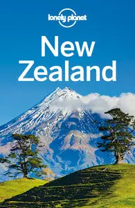 New Zealand (Country Guide), 16 edition (Repost)