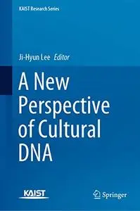 A New Perspective of Cultural DNA