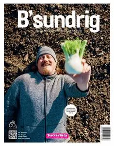 B’sundrig Magazin - Ausgabe 110 2023