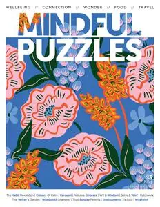 Mindful Puzzles - Issue 35 - 5 February 2024